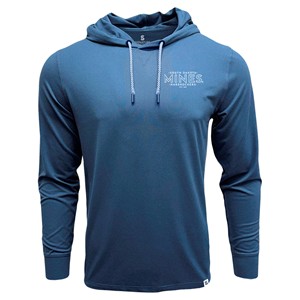 Signature Hood Tee F26067 Palisade - main view