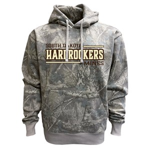 Signature Hoodf26071 Camo - main view