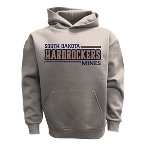 Signature Hood F26072 Combed Fleece - main view