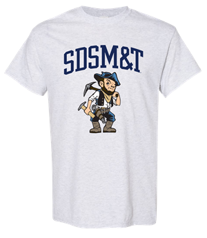 J-America Ss Tee F26077 Sdsm&T - main view