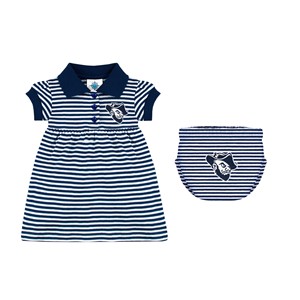 Creative Knitwear Dress F26111 - main view