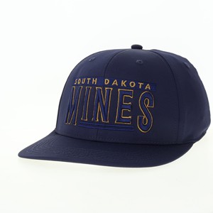 L-2 Hat F26113 Back Nine - main view