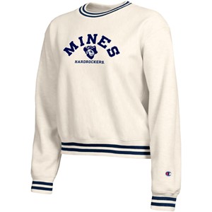 Champion Womens Crew F26123 Retro - main view