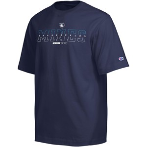 Champion Ss Tee F26125 - main view