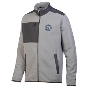 Champion Fleece Jacket F26127 - main view