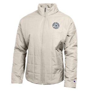 Champion Womens Puffer F26128 - main view