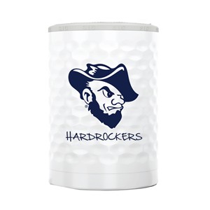 Nordic Dimpled Golf Can Cooler Grubby - main view
