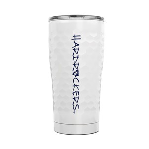 Nordic Sic20 Dimpled Golf Tumbler Grubby Hardrockers - main view