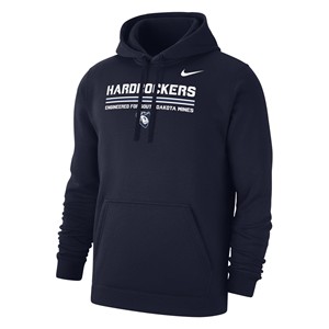 Nike Hood F26146 Club Fleece - main view