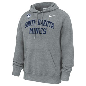 Nike Hood F26148 Club Fleece - main view