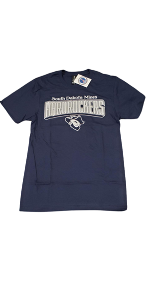 College House Ss Tee F26155 - main view