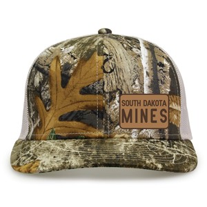 Mv Sport Hat F26179 Edge Camo - main view
