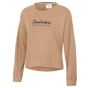 Champion Womens Crew F26181 - main view
