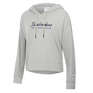 CHAMPION WOMENS HOOD F26182 -  1