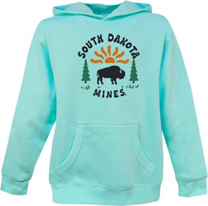 Artisan Youth Hood F26186 - main view